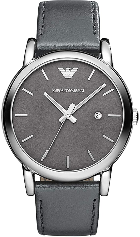 Emporio Armani AR1730 Herren Armbanduhr