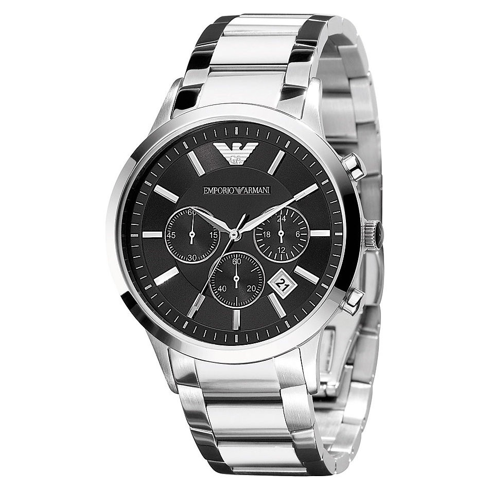 Emporio Armani Herren Uhr AR2434