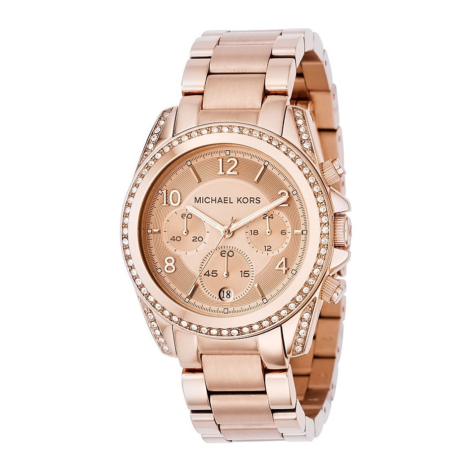 Michael Kors MK5263 Damenuhr