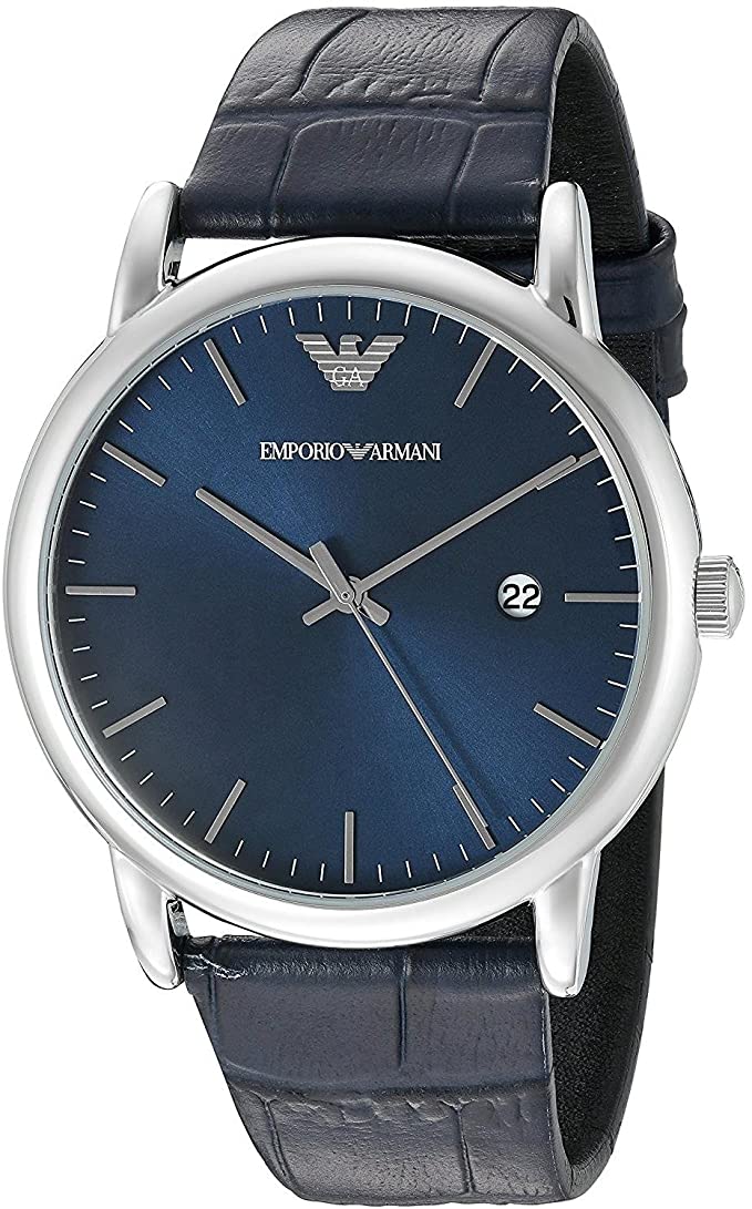 EMPORIO ARMANI Uhr Luigi AR2501